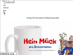 Sites similar to wackernah.de
