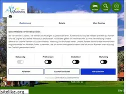 Sites similar to wackersberg.de