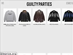 Sites similar to wackomaria-paradisetokyo.jp
