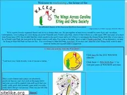 Sites similar to wackos.org