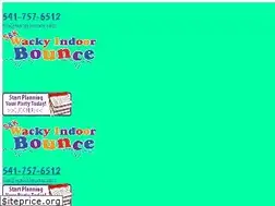 Sites similar to wackybounce.com