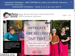 Sites similar to wackyjackys.com.au