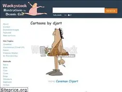 Sites similar to wackystock.com