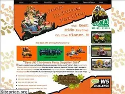 Sites similar to wackywheelers.com