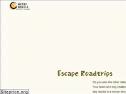 Sites similar to wackywheels.nl