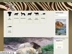 Sites similar to wackywildlifewonders.com