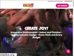 Sites similar to wackyworldstudios.com