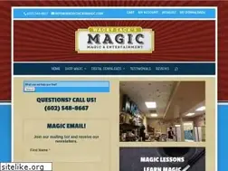 Sites similar to wackyzacksmagic.com