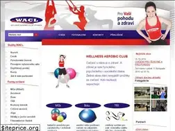 Sites similar to wacl.cz