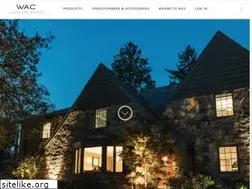 Sites similar to waclandscapelighting.com