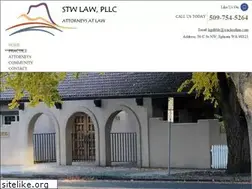 Sites similar to waclawfirm.com