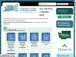 Sites similar to waclc.org