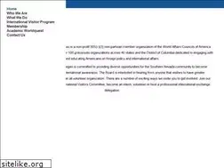 Sites similar to waclv.org