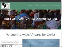 Sites similar to wacm.info