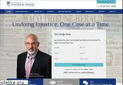 Sites similar to waco-criminal-attorney.com