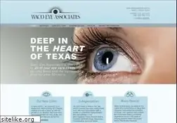 Sites similar to waco-eye.com
