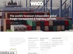 Sites similar to waco-system.com