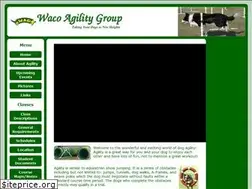 Sites similar to wacoagilitygroup.org
