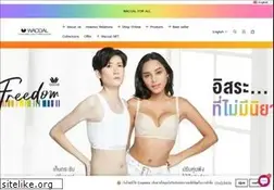 Sites similar to wacoal.co.th