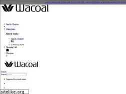 Sites similar to wacoalbracast.com