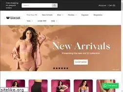 Sites similar to wacoalindia.com
