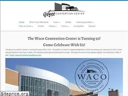 Sites similar to wacocc.com