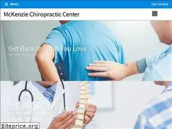 Sites similar to wacochiropracticdoctors.com