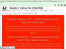 Sites similar to wacofhc.org