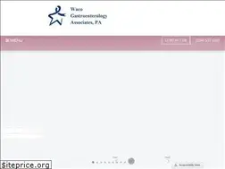 Sites similar to wacogastro.com