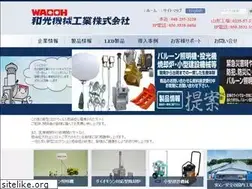 Sites similar to wacoh.ne.jp