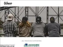 Sites similar to wacohatcompany.com
