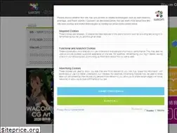 Sites similar to wacom-club.com.tw