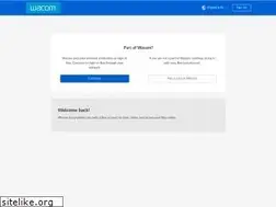 Sites similar to wacom.box.com