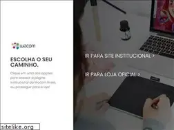 Sites similar to wacom.com.br
