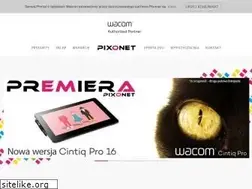 Sites similar to wacom.pl