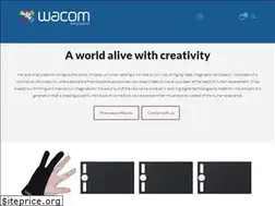Sites similar to wacombd.com