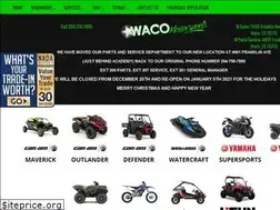 Sites similar to wacomotorsports.com