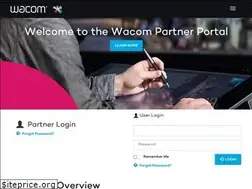Sites similar to wacompartners.com