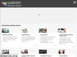 Sites similar to wacomturkiye.com