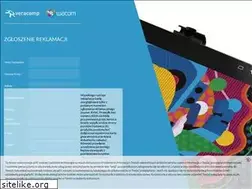 Sites similar to wacomy.pl