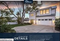 Sites similar to waconahconstruction.com