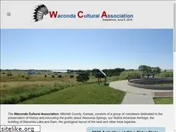 Sites similar to waconda.com