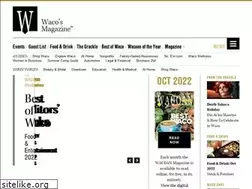 Sites similar to waconews.com