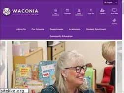Sites similar to waconia.k12.mn.us