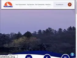 Sites similar to waconia.org