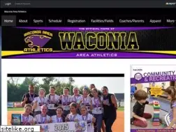 Sites similar to waconiaareaathletics.com