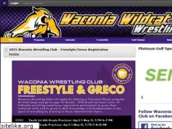 Sites similar to waconiawrestling.com
