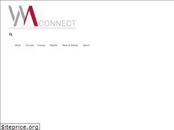 Sites similar to waconnect.ca