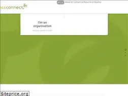 Sites similar to waconnect.org.au