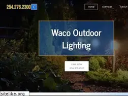 Sites similar to wacooutdoorlighting.com